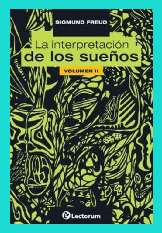 La Interpretación de los Sueños