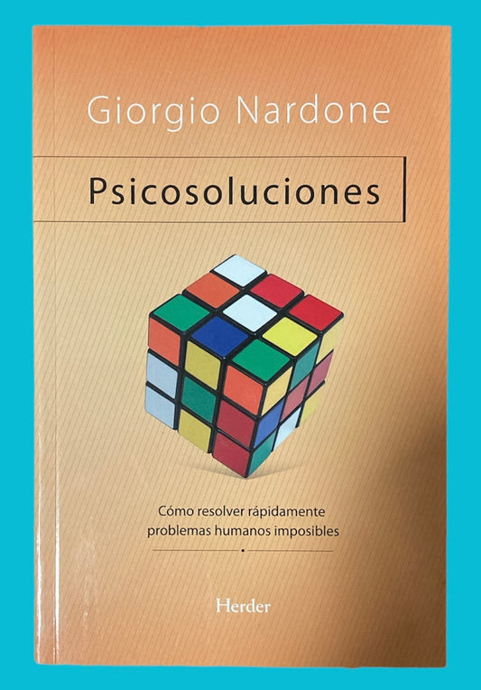 Psicosoluciones