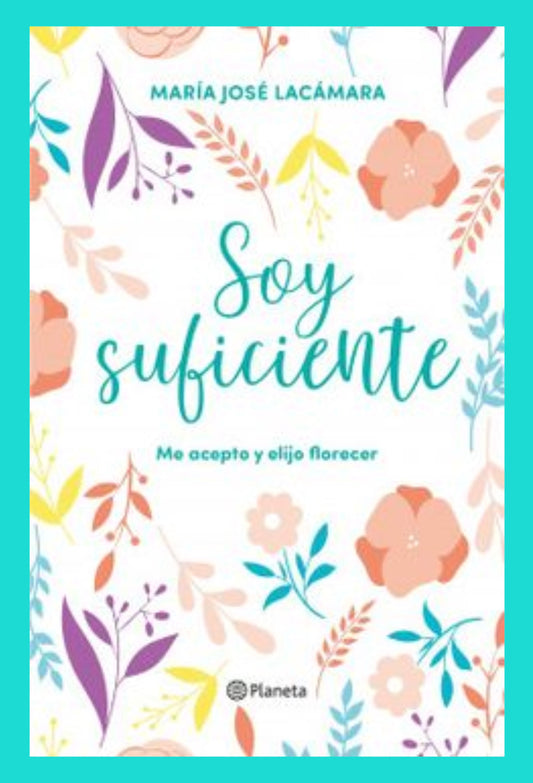 Soy Suficiente