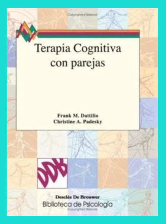 Terapia Cognitiva de Parejas