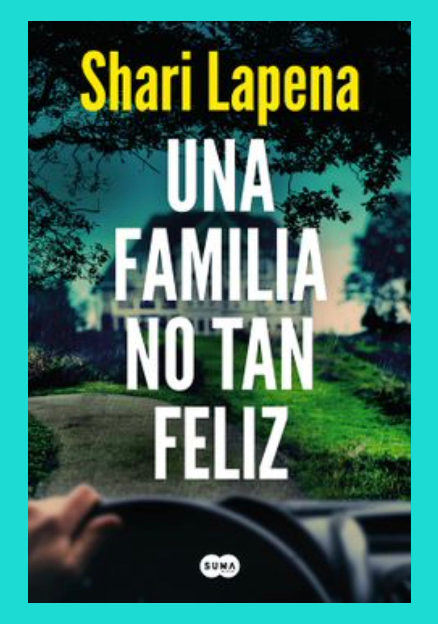 Una Familia No Tan Feliz