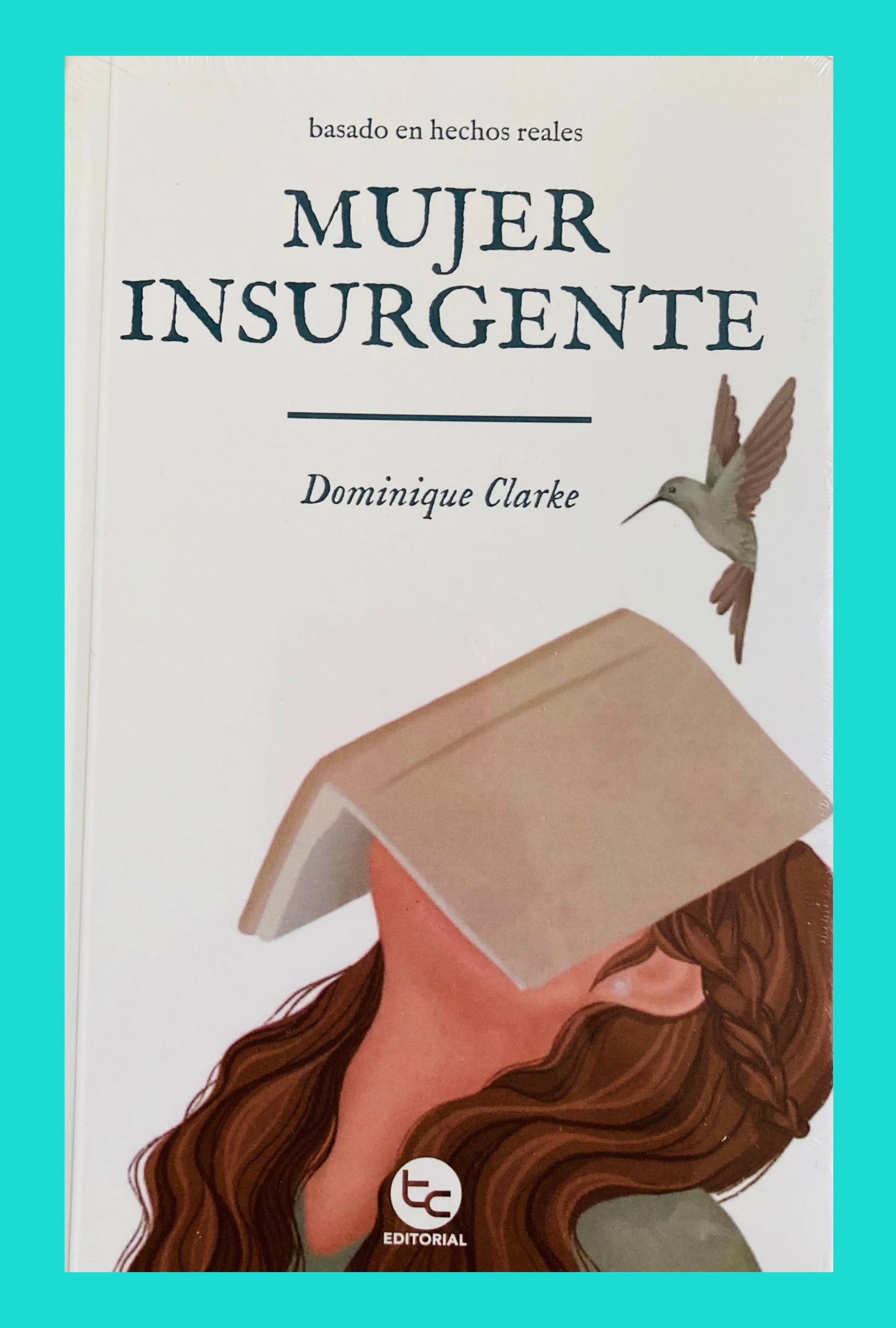 Mujer Insurgente