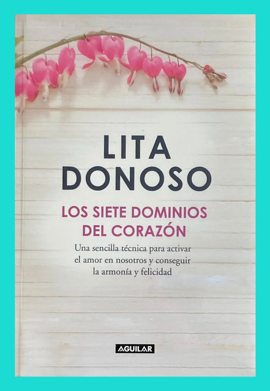 Los Siete Dominios del Corazón