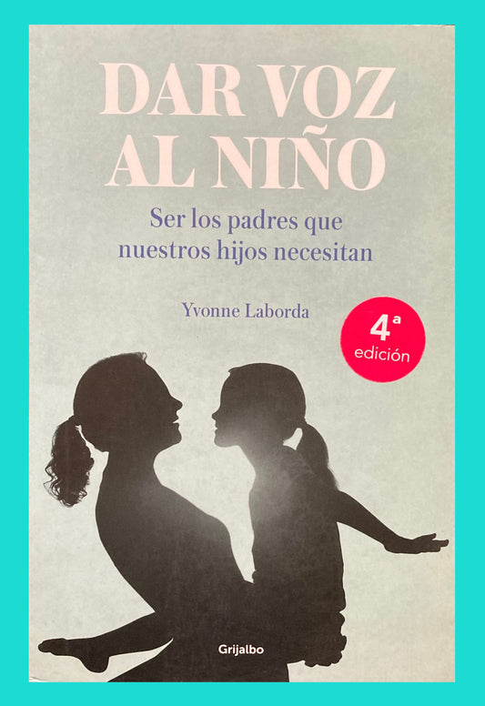 Dar Voz al Niño