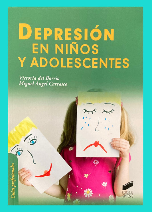 Depresión en Niños y Adolescentes