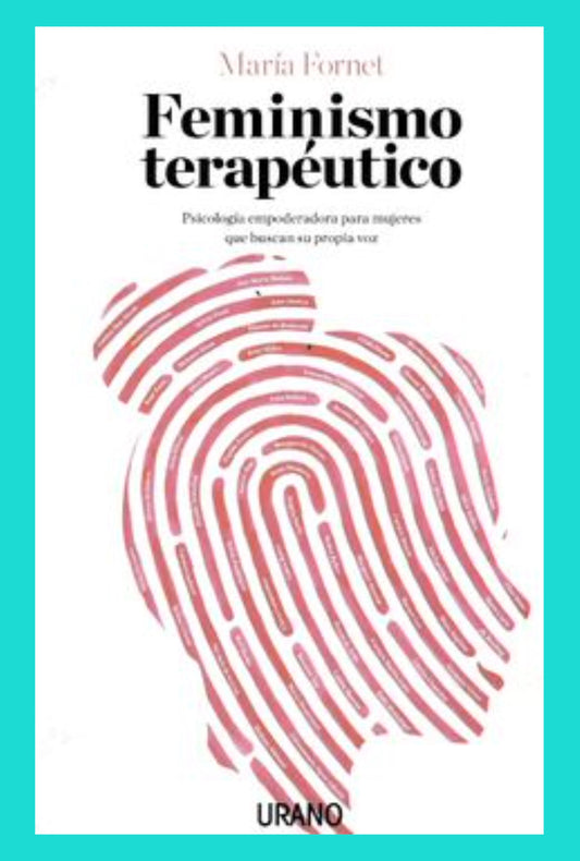 Feminismo Terapéutico